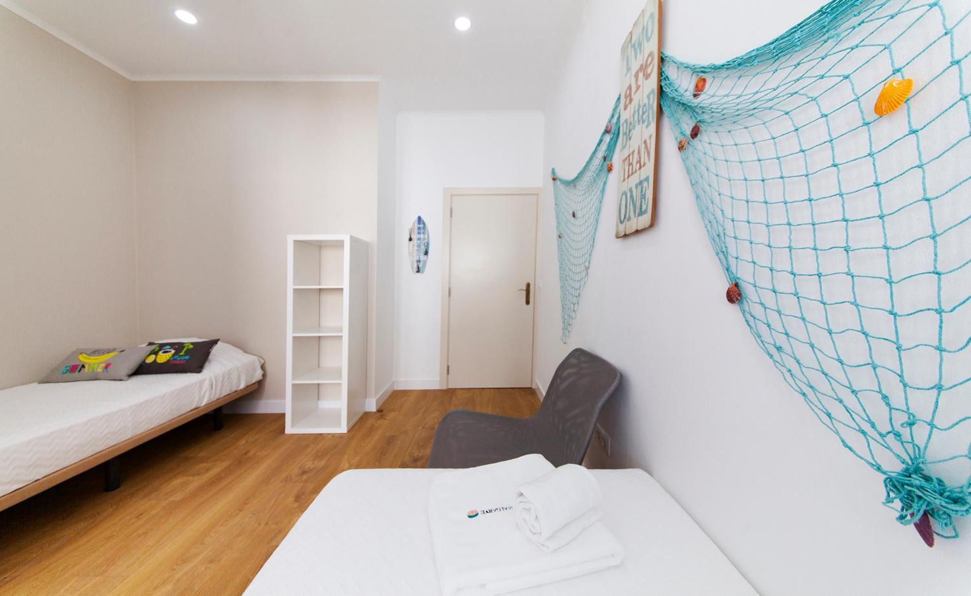 Casa Feliz In Lagos Room photo